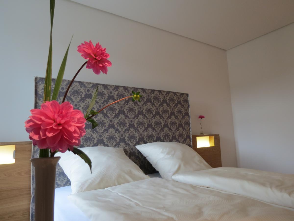 Hotel Kloster-Gasthof Speinshart Eschenbach in der Oberpfalz Room photo